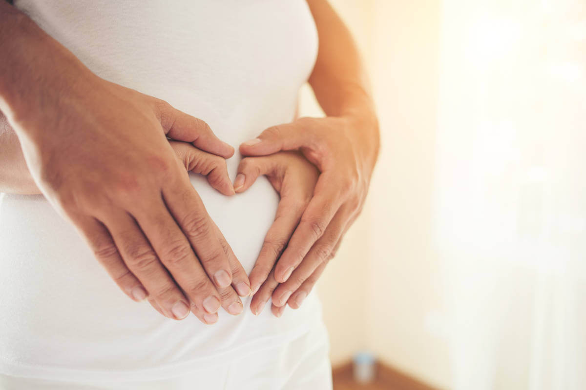 I sintomi della gravidanza consiglio ginecologo milano
