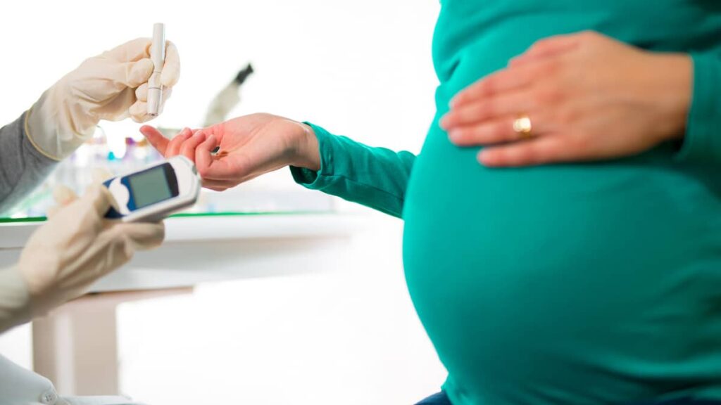 Diabete Gestazionale Milano Dott.ssa Cristina Passadore